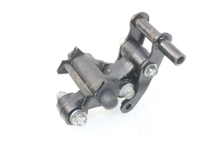 photo de BIELA DO AMORTECEDOR SUZUKI JR 80 (2001 - 2006) - Detalhe da peça