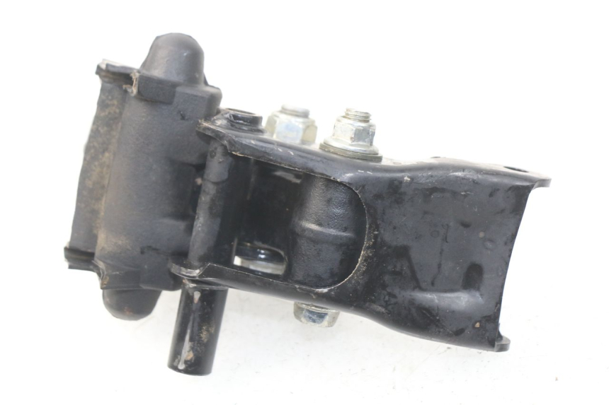 photo de BIELA DO AMORTECEDOR SUZUKI JR 80 (2001 - 2006) - Outro ângulo de visão