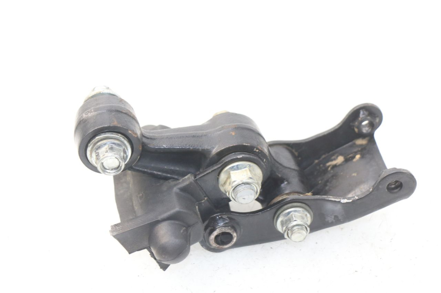 photo de BIELA DO AMORTECEDOR SUZUKI JR 80 (2001 - 2006) - Ampliação técnica