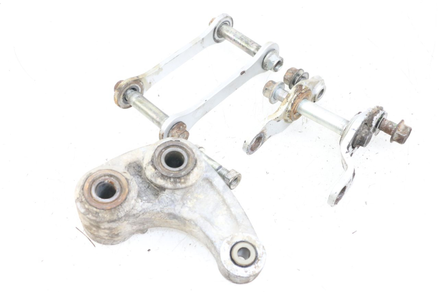 photo de BIELA DO AMORTECEDOR KAWASAKI KDX 125 (1990 - 1991) - Vista principal