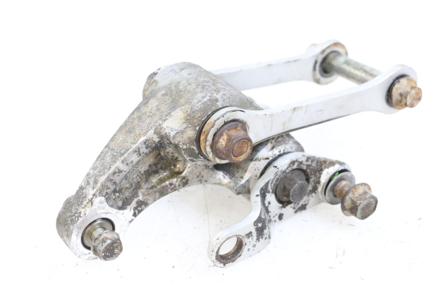 photo de BIELA DO AMORTECEDOR KAWASAKI KDX 125 (1990 - 1991) - Detalhe da peça