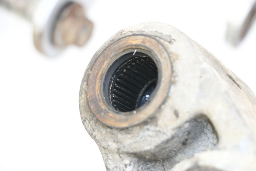 photo de BIELA DO AMORTECEDOR KAWASAKI KDX 125 (1990 - 1991) - Detalhes característicos