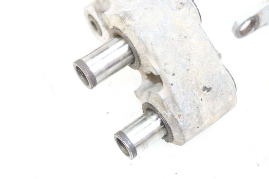 photo de BIELA DO AMORTECEDOR KAWASAKI KDX 125 (1990 - 1991) - Ampliação dos componentes