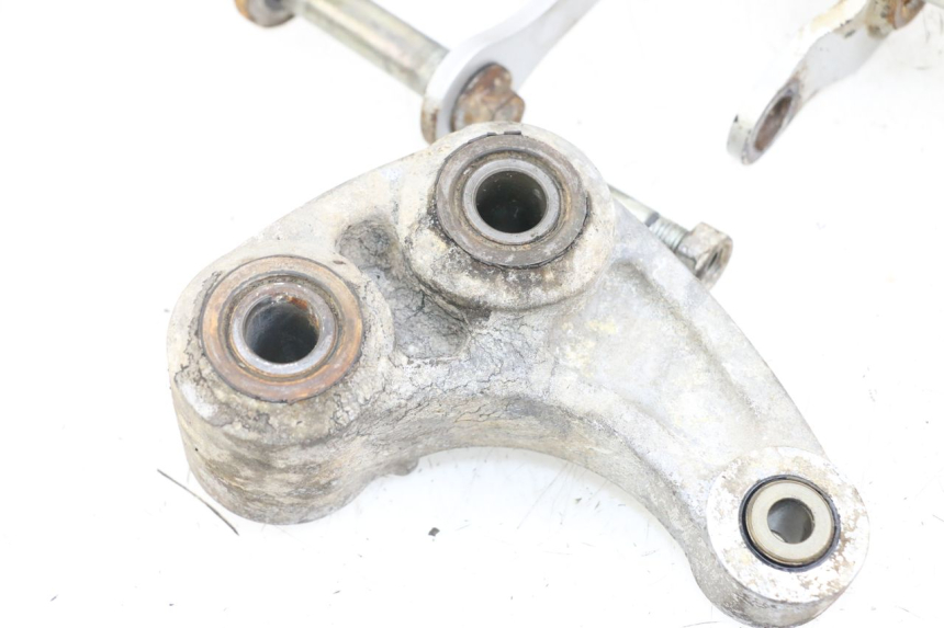 photo de BIELA DO AMORTECEDOR KAWASAKI KDX 125 (1990 - 1991) - Imagem adicional