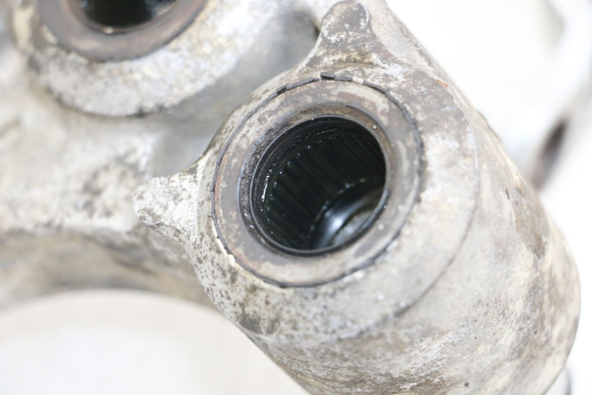 photo de BIELA DO AMORTECEDOR KAWASAKI KDX 125 (1990 - 1991) - Pontos de fixação