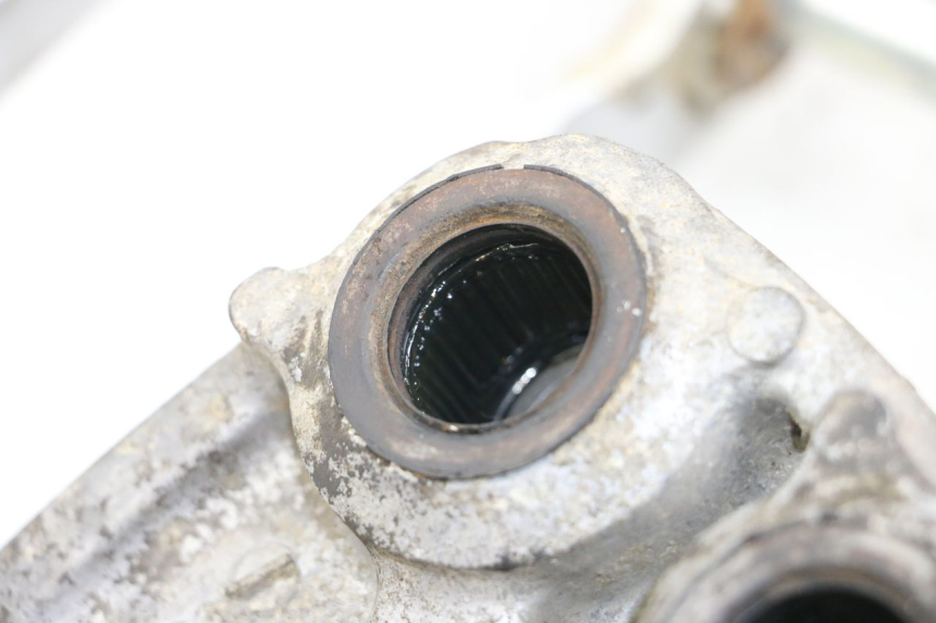 photo de BIELA DO AMORTECEDOR KAWASAKI KDX 125 (1990 - 1991) - Estado da superfície