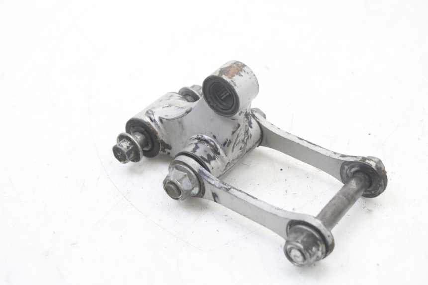 photo de BIELA DO AMORTECEDOR KAWASAKI KX 65 (2000 - 2019) - Zoom do estado de desgaste