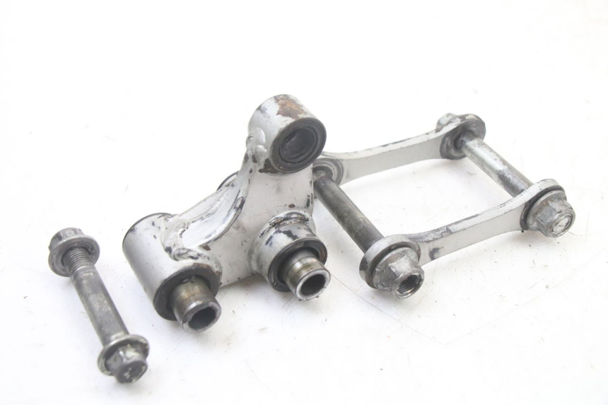 photo de BIELA DO AMORTECEDOR KAWASAKI KX 65 (2000 - 2019) - Ampliação técnica