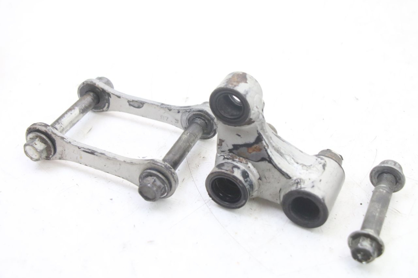 photo de BIELA DO AMORTECEDOR KAWASAKI KX 65 (2000 - 2019) - Pontos de fixação