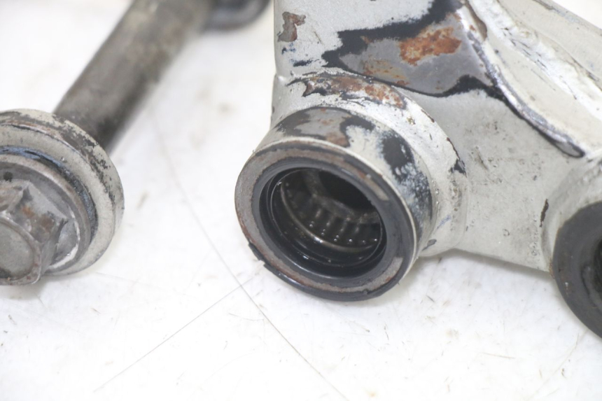 photo de BIELA DO AMORTECEDOR KAWASAKI KX 65 (2000 - 2019) - Peça verificada