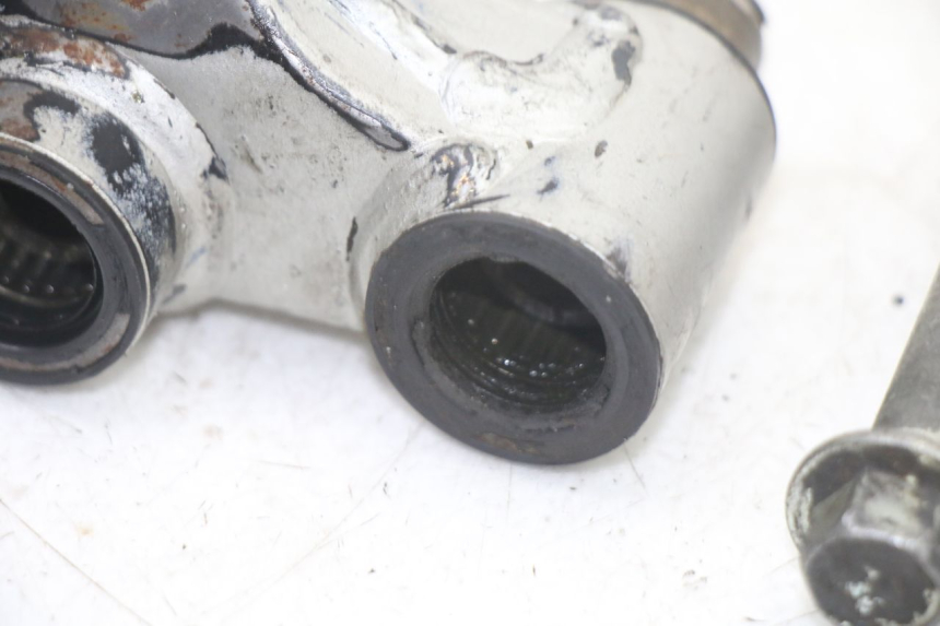 photo de BIELA DO AMORTECEDOR KAWASAKI KX 65 (2000 - 2019) - Marcações e referências