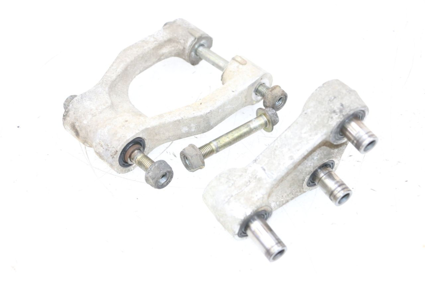 photo de BIELA DO AMORTECEDOR HONDA NSR R 125 (1994 - 2003) - Ampliação dos componentes