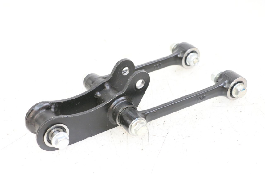 photo de BIELA DO AMORTECEDOR ROYAL ENFIELD SCRAM 411 (2022 - 2024) - Vista principal
