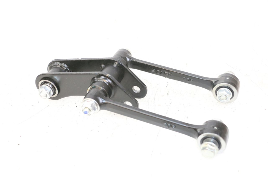 photo de BIELA DO AMORTECEDOR ROYAL ENFIELD SCRAM 411 (2022 - 2024) - Detalhe da peça