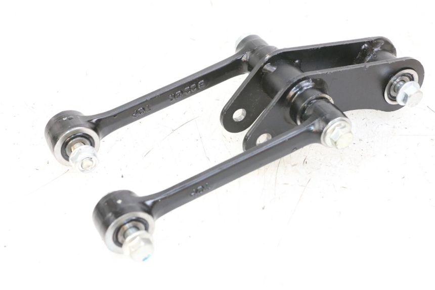 photo de BIELA DO AMORTECEDOR ROYAL ENFIELD SCRAM 411 (2022 - 2024) - Zoom do estado de desgaste