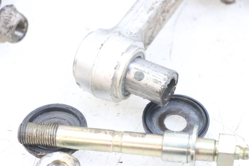 photo de BIELA DO AMORTECEDOR TRIUMPH SPEED TRIPLE T301 900 (1994 - 1996) - Detalhes característicos