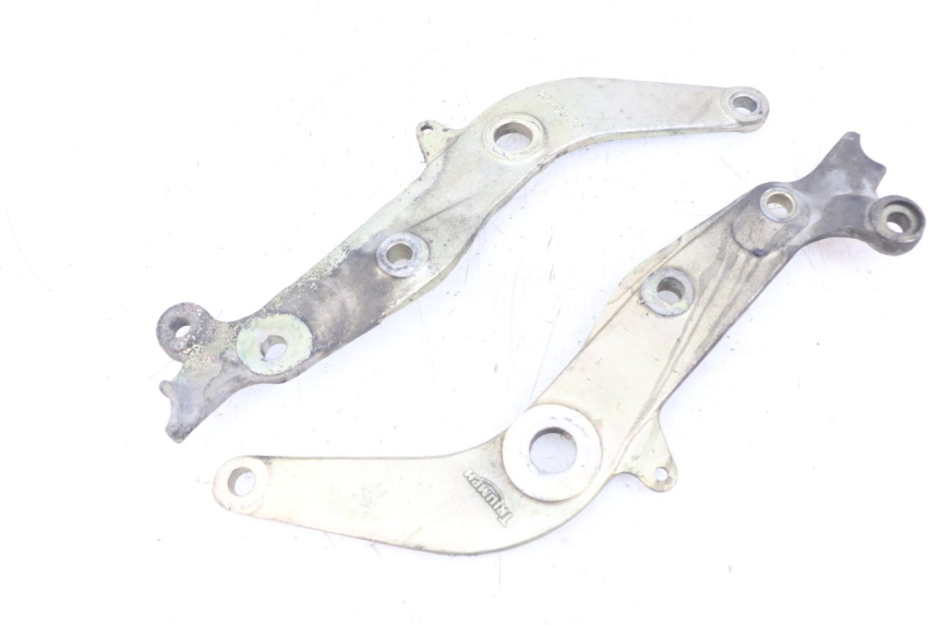 photo de BIELA DO AMORTECEDOR TRIUMPH SPEED TRIPLE T301 900 (1994 - 1996) - Ângulo alternativo