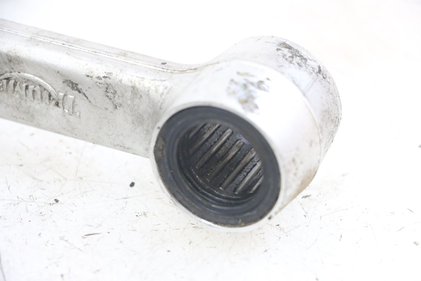 photo de BIELA DO AMORTECEDOR TRIUMPH SPEED TRIPLE T301 900 (1994 - 1996) - Pontos de fixação