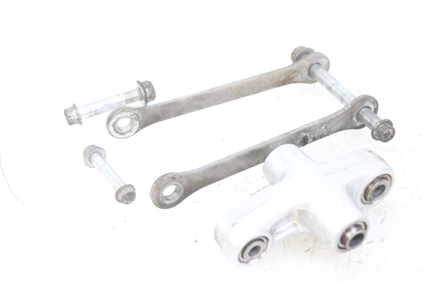 photo de BIELA DO AMORTECEDOR SUZUKI GSX F GSXF 650 (2007 - 2015) - Vista principal