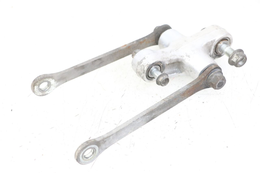 photo de BIELA DO AMORTECEDOR SUZUKI GSX F GSXF 650 (2007 - 2015) - Zoom do estado de desgaste