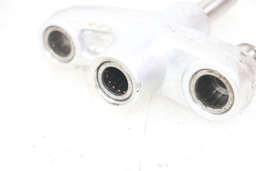 photo de BIELA DO AMORTECEDOR SUZUKI GSX F GSXF 650 (2007 - 2015) - Pontos de fixação