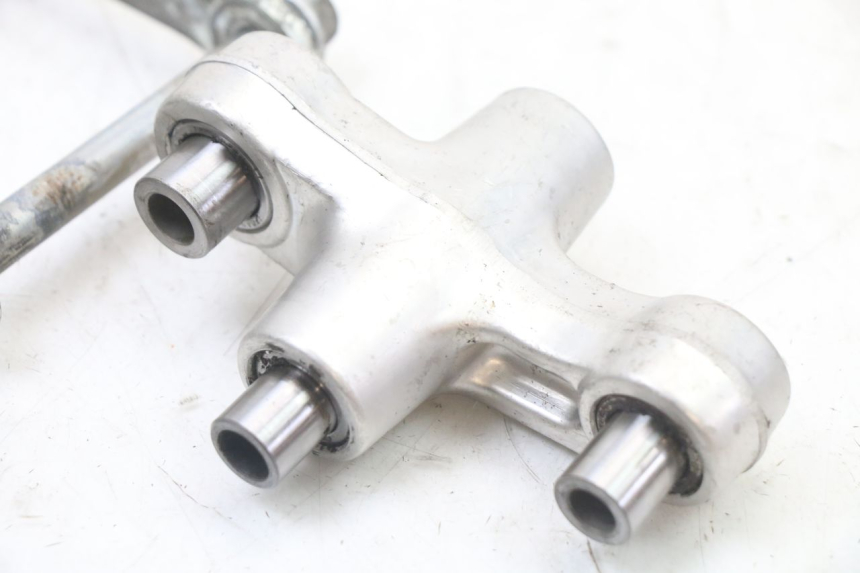 photo de BIELA DO AMORTECEDOR SUZUKI GSX F GSXF 650 (2007 - 2015) - Ampliação técnica