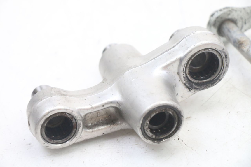photo de BIELA DO AMORTECEDOR SUZUKI GSX F GSXF 650 (2007 - 2015) - Pontos de fixação