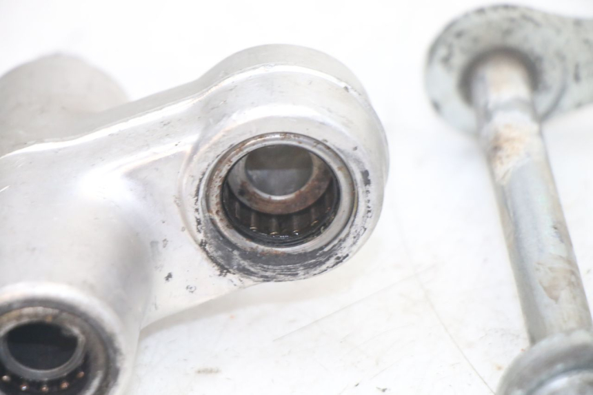 photo de BIELA DO AMORTECEDOR SUZUKI GSX F GSXF 650 (2007 - 2015) - Marcações e referências
