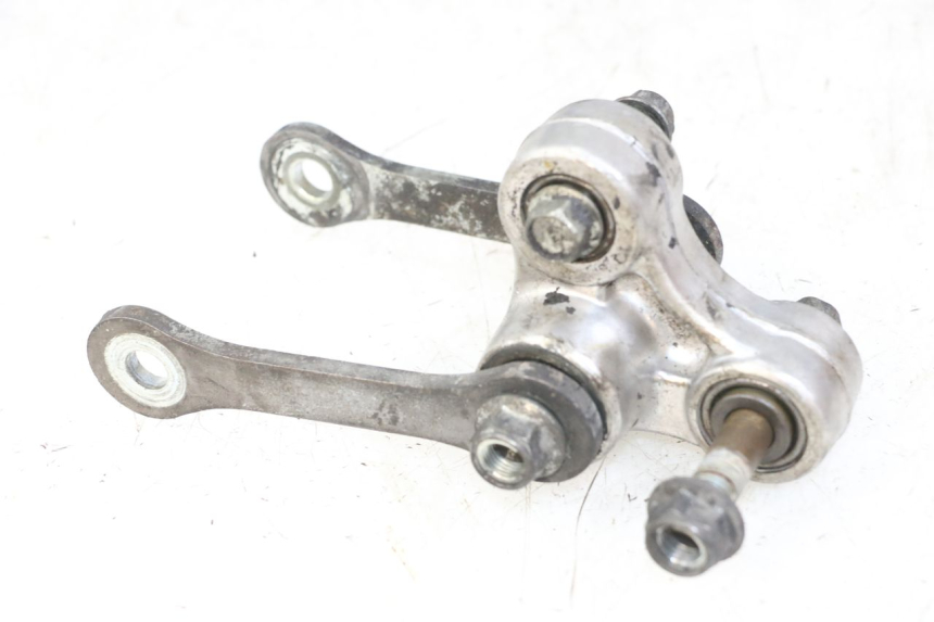 photo de BIELA DO AMORTECEDOR SUZUKI SV S 650 (1999 - 2002) - Vista principal