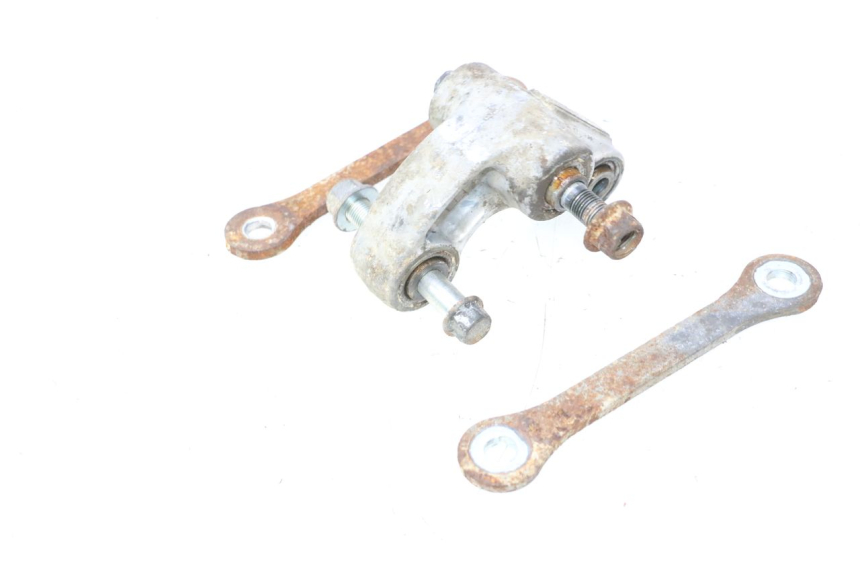 photo de BIELA DO AMORTECEDOR SUZUKI SV S 650 (2003 - 2009) - Detalhe da peça