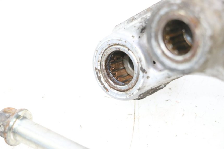 photo de BIELA DO AMORTECEDOR SUZUKI SV S 650 (2003 - 2009) - Outro ângulo de visão