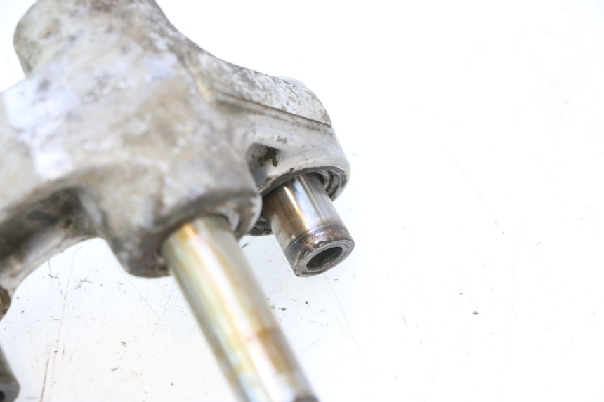 photo de BIELA DO AMORTECEDOR SUZUKI SV S 650 (2003 - 2009) - Pontos de fixação
