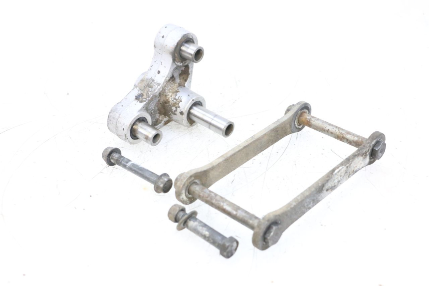 photo de BIELA DO AMORTECEDOR YAMAHA TDM ABS 900 (2002 - 2014) - Vista principal