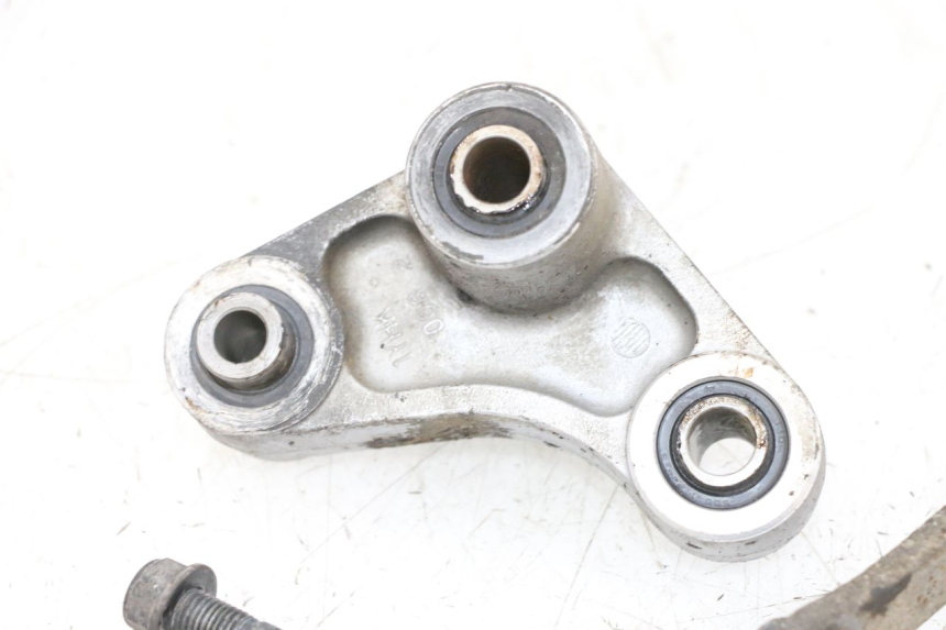 photo de BIELA DO AMORTECEDOR YAMAHA TDM ABS 900 (2002 - 2014) - Zoom do estado de desgaste