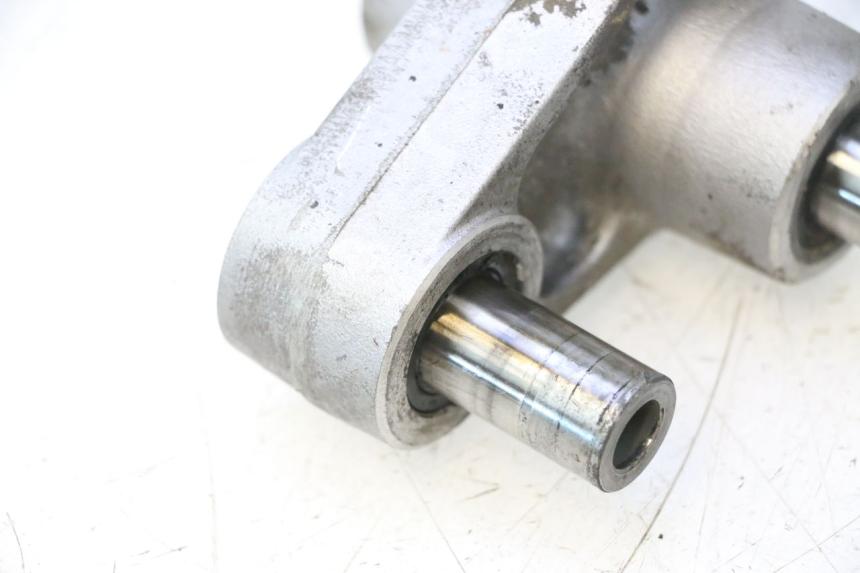 photo de BIELA DO AMORTECEDOR YAMAHA TDM ABS 900 (2002 - 2014) - Zoom do estado de desgaste