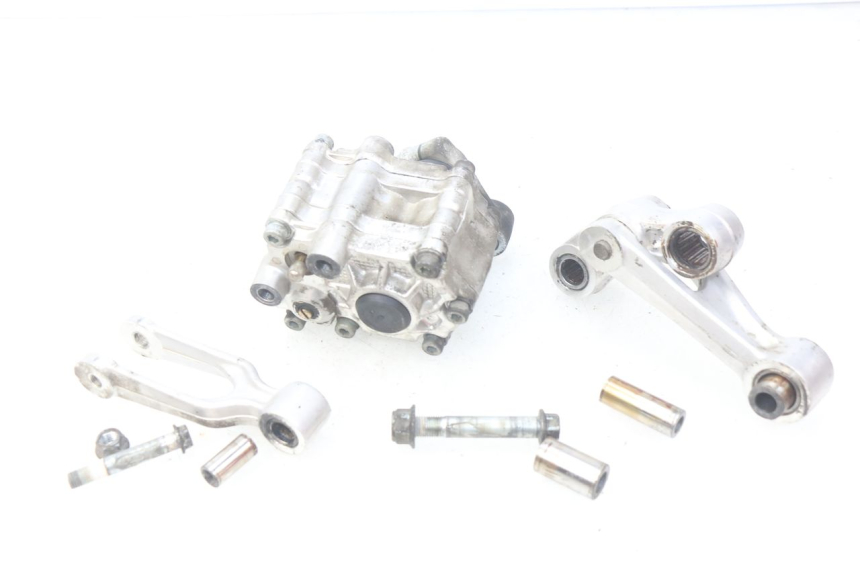 photo de BIELA DO AMORTECEDOR SUZUKI TLS TL S 1000 (1997 - 2001) - Vista principal