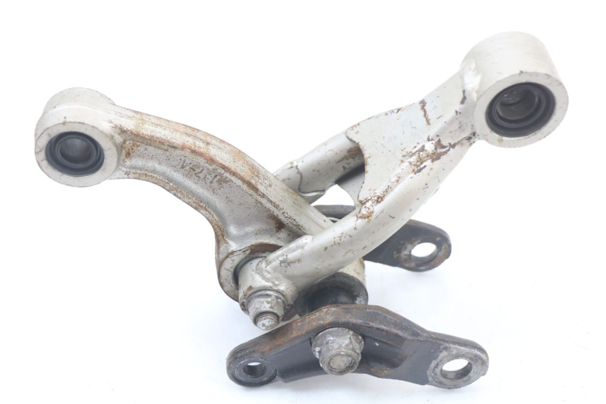 photo de BIELA DO AMORTECEDOR SUZUKI TS X 80 (1984 - 1988) - Detalhe da peça