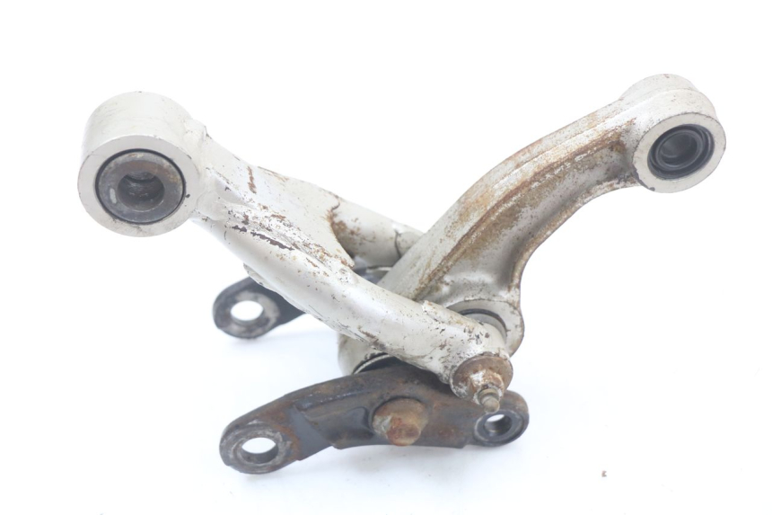 photo de BIELA DO AMORTECEDOR SUZUKI TS X 80 (1984 - 1988) - Zoom do estado de desgaste