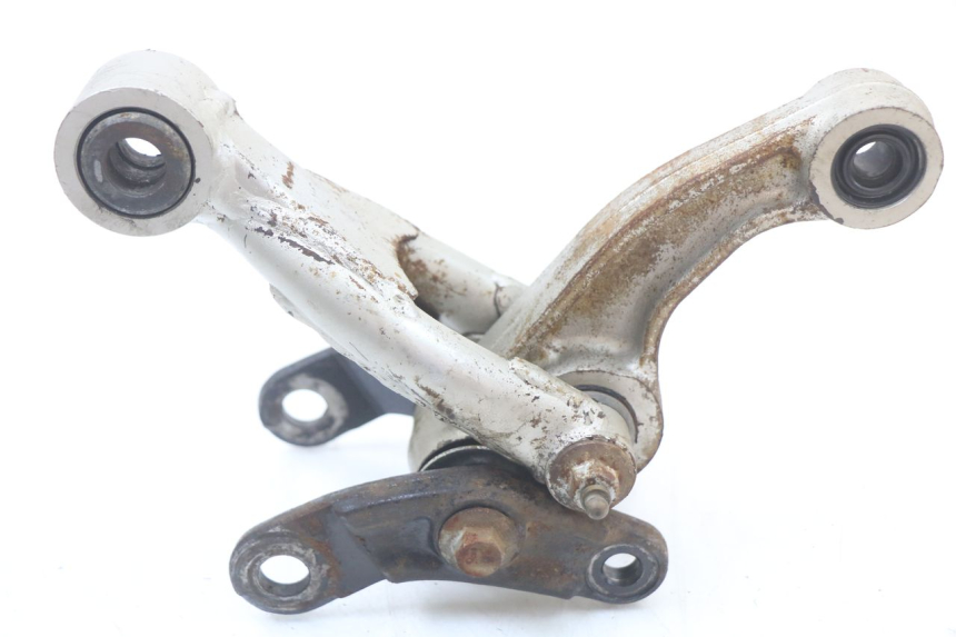photo de BIELA DO AMORTECEDOR SUZUKI TS X 80 (1984 - 1988) - Outro ângulo de visão