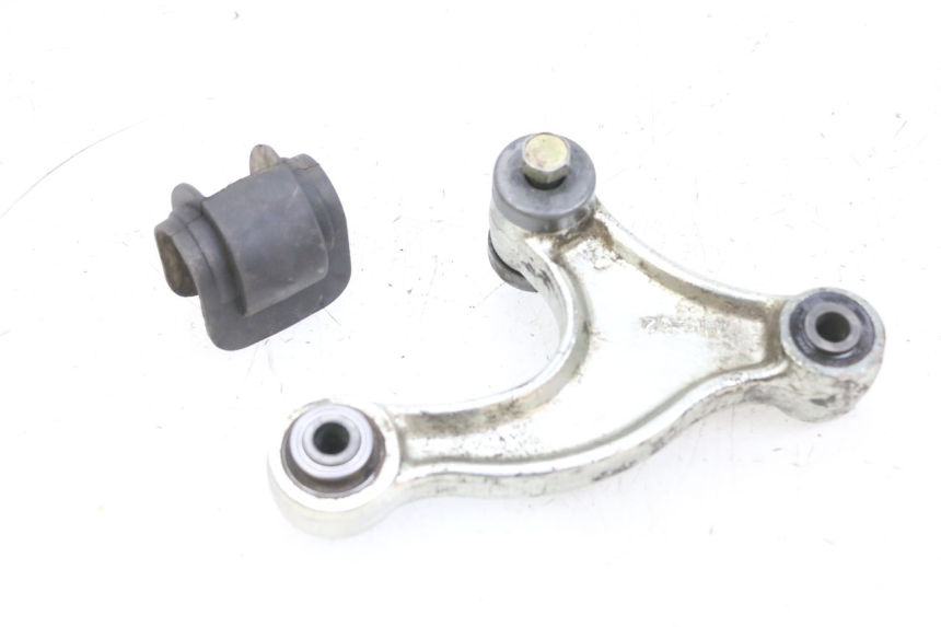 photo de BIELA DO AMORTECEDOR YAMAHA TTR 125 (2000 - 2020) - Zoom do estado de desgaste