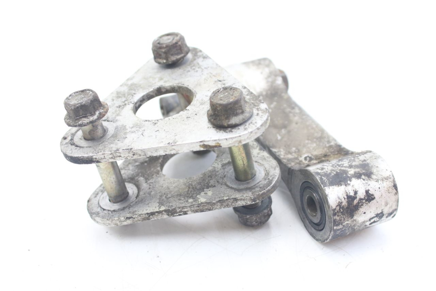 photo de BIELA DO AMORTECEDOR HONDA VFR FI RC46 800 (1998 - 2001) - Zoom do estado de desgaste