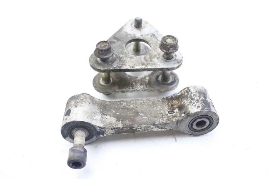 photo de BIELA DO AMORTECEDOR HONDA VFR FI RC46 800 (1998 - 2001) - Ampliação técnica