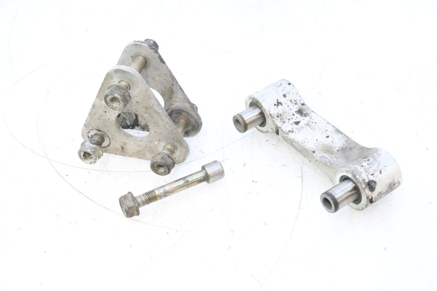 photo de BIELA DO AMORTECEDOR HONDA VFR FI RC46 800 (1998 - 2001) - Vista principal