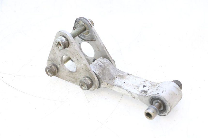 photo de BIELA DO AMORTECEDOR HONDA VFR FI RC46 800 (1998 - 2001) - Outro ângulo de visão