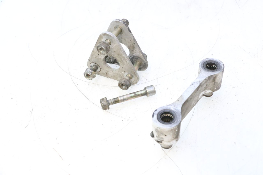 photo de BIELA DO AMORTECEDOR HONDA VFR FI RC46 800 (1998 - 2001) - Vista geral