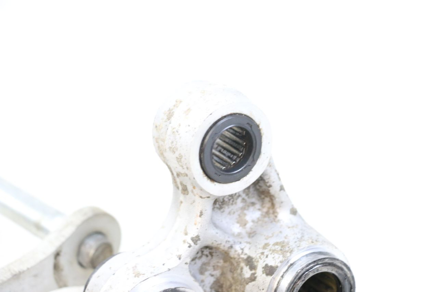 photo de BIELA DO AMORTECEDOR HYOSUNG XRX 125 (2000 - 2008) - Ampliação técnica