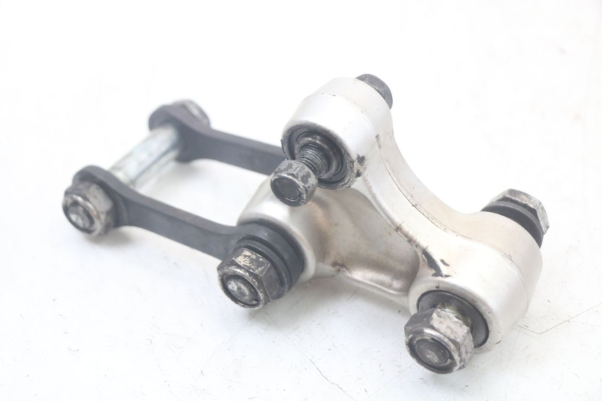 photo de BIELA DO AMORTECEDOR YAMAHA XT X 660 (2004 - 2016) - Vista principal