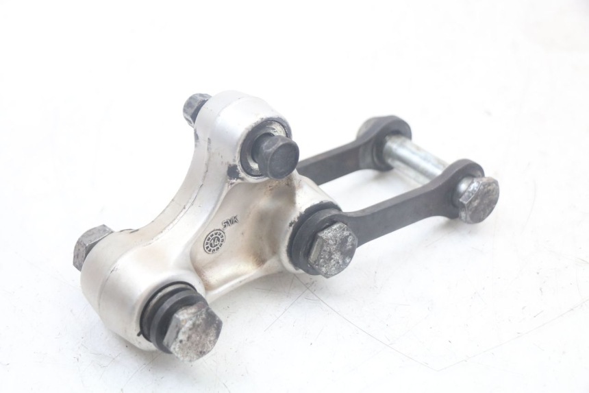 photo de BIELA DO AMORTECEDOR YAMAHA XT X 660 (2004 - 2016) - Outro ângulo de visão