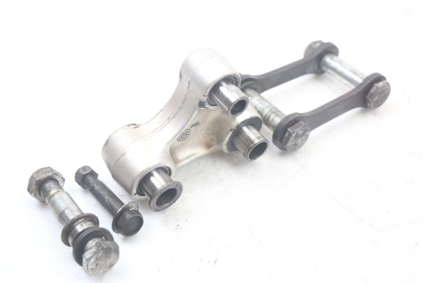 photo de BIELA DO AMORTECEDOR YAMAHA XT X 660 (2004 - 2016) - Ampliação técnica
