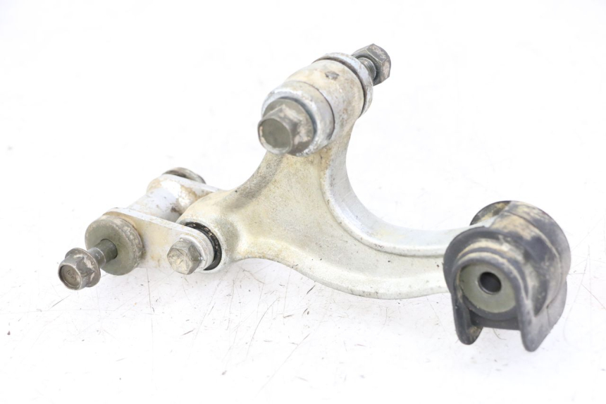 photo de BIELA DO AMORTECEDOR YAMAHA TTR 125 (2000 - 2020) - Zoom do estado de desgaste